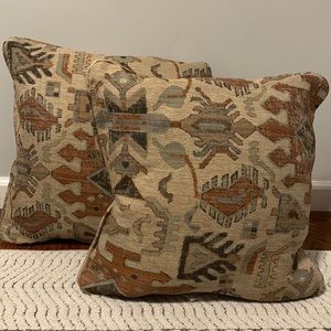 Pillows